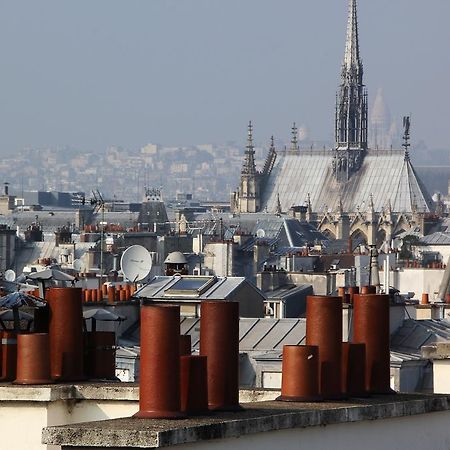 Pick A Flat'S Apartments In Saint Michel - Rue Du Sommerard Paris Phòng bức ảnh