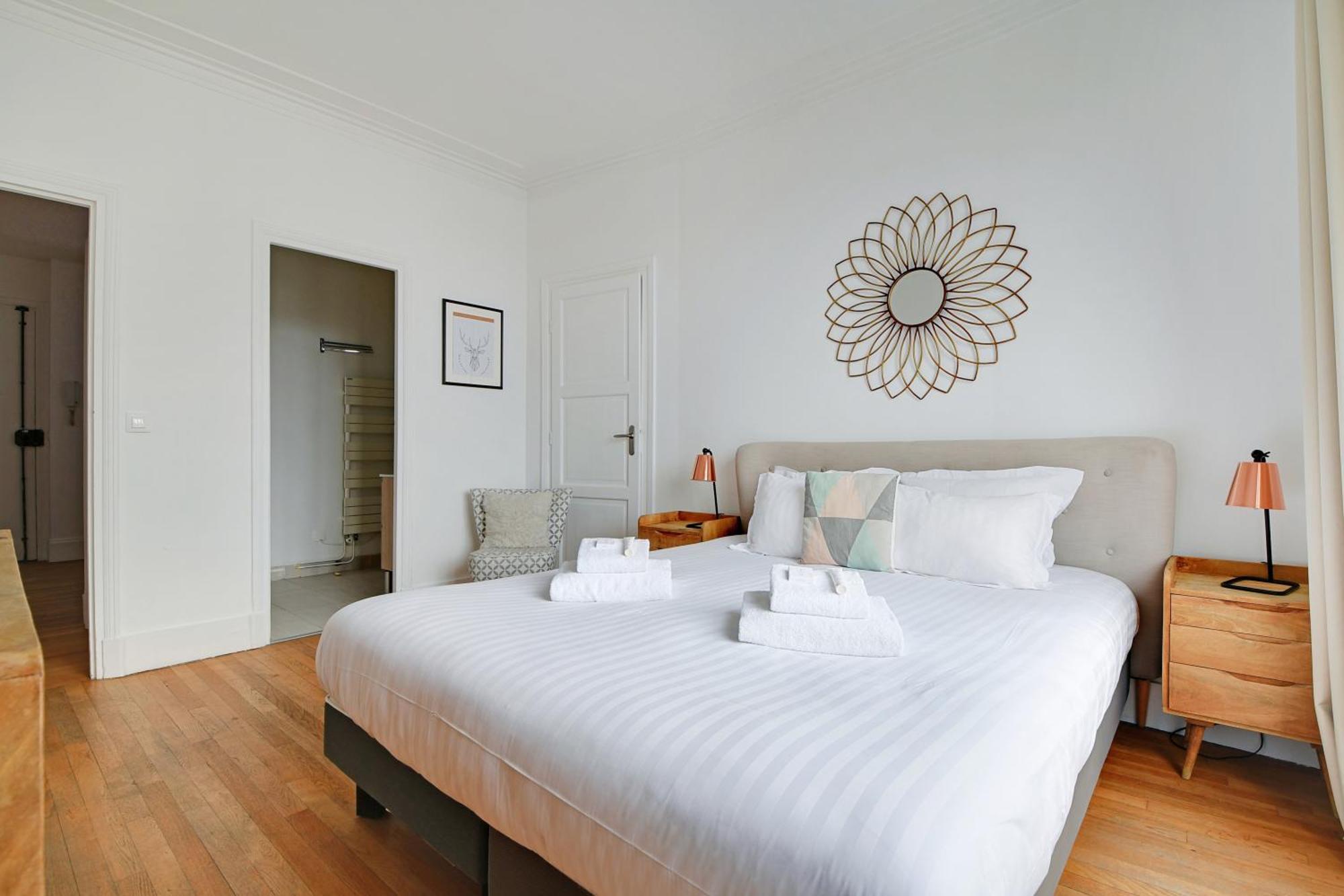 Pick A Flat'S Apartments In Saint Michel - Rue Du Sommerard Paris Ngoại thất bức ảnh