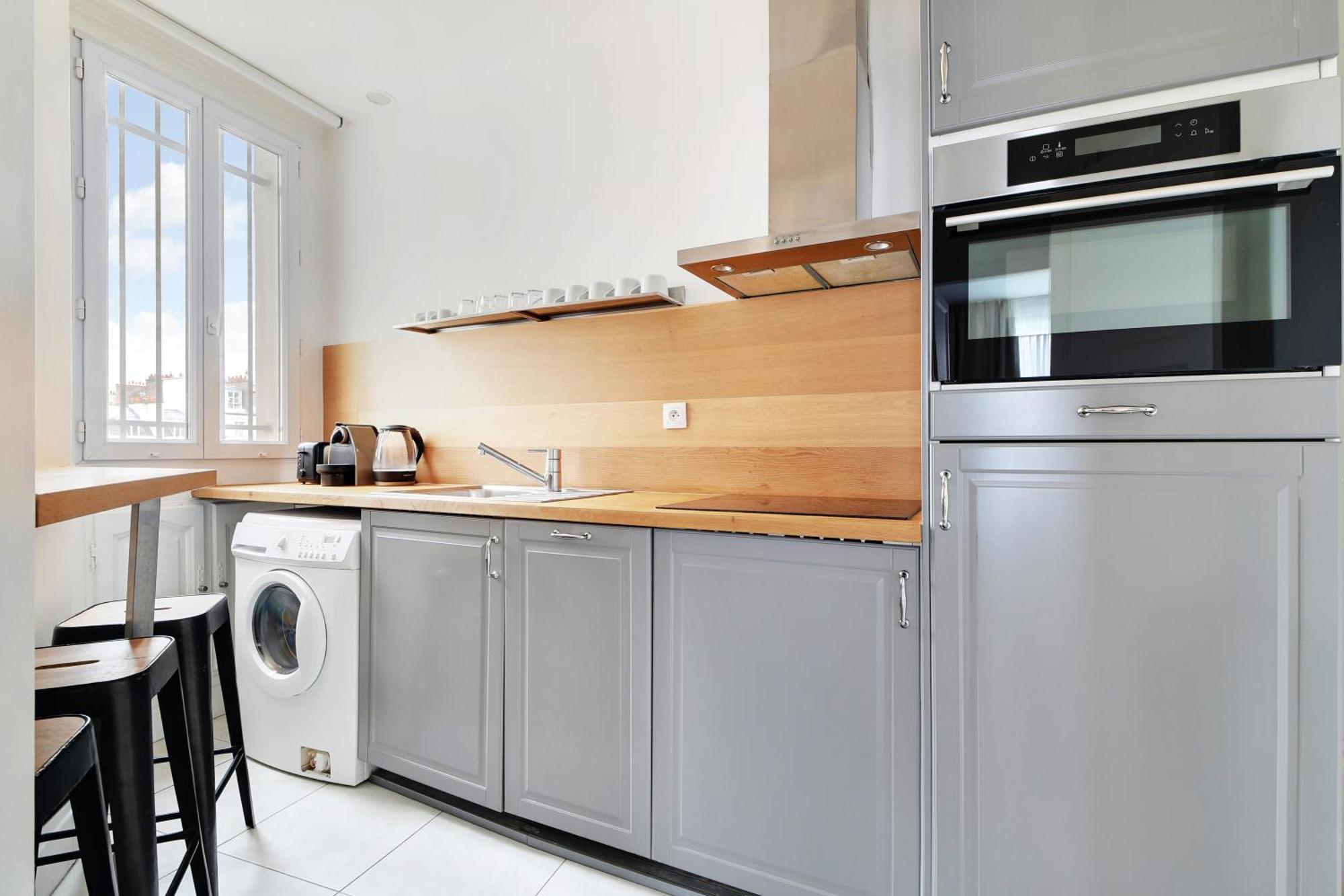 Pick A Flat'S Apartments In Saint Michel - Rue Du Sommerard Paris Ngoại thất bức ảnh