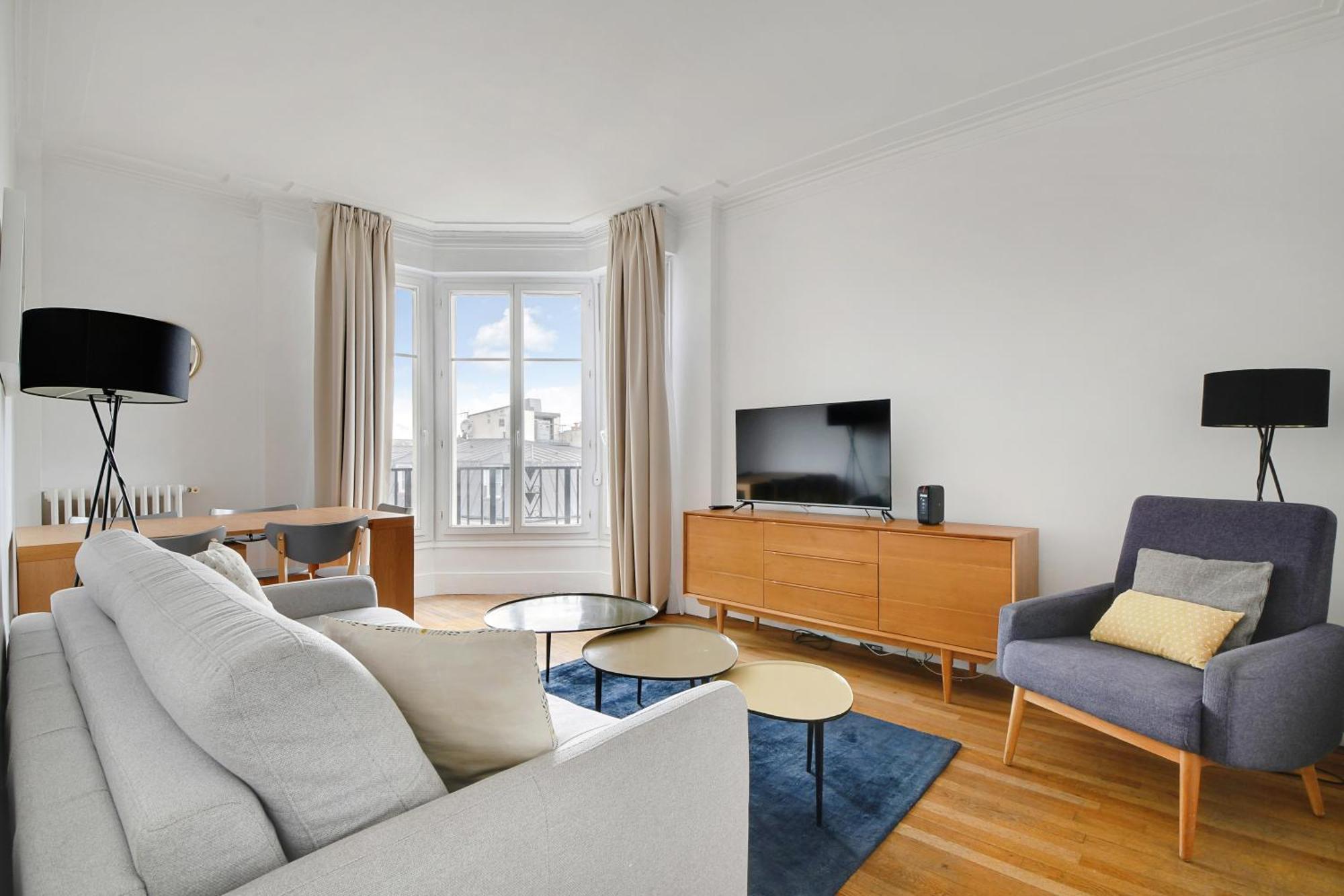 Pick A Flat'S Apartments In Saint Michel - Rue Du Sommerard Paris Ngoại thất bức ảnh
