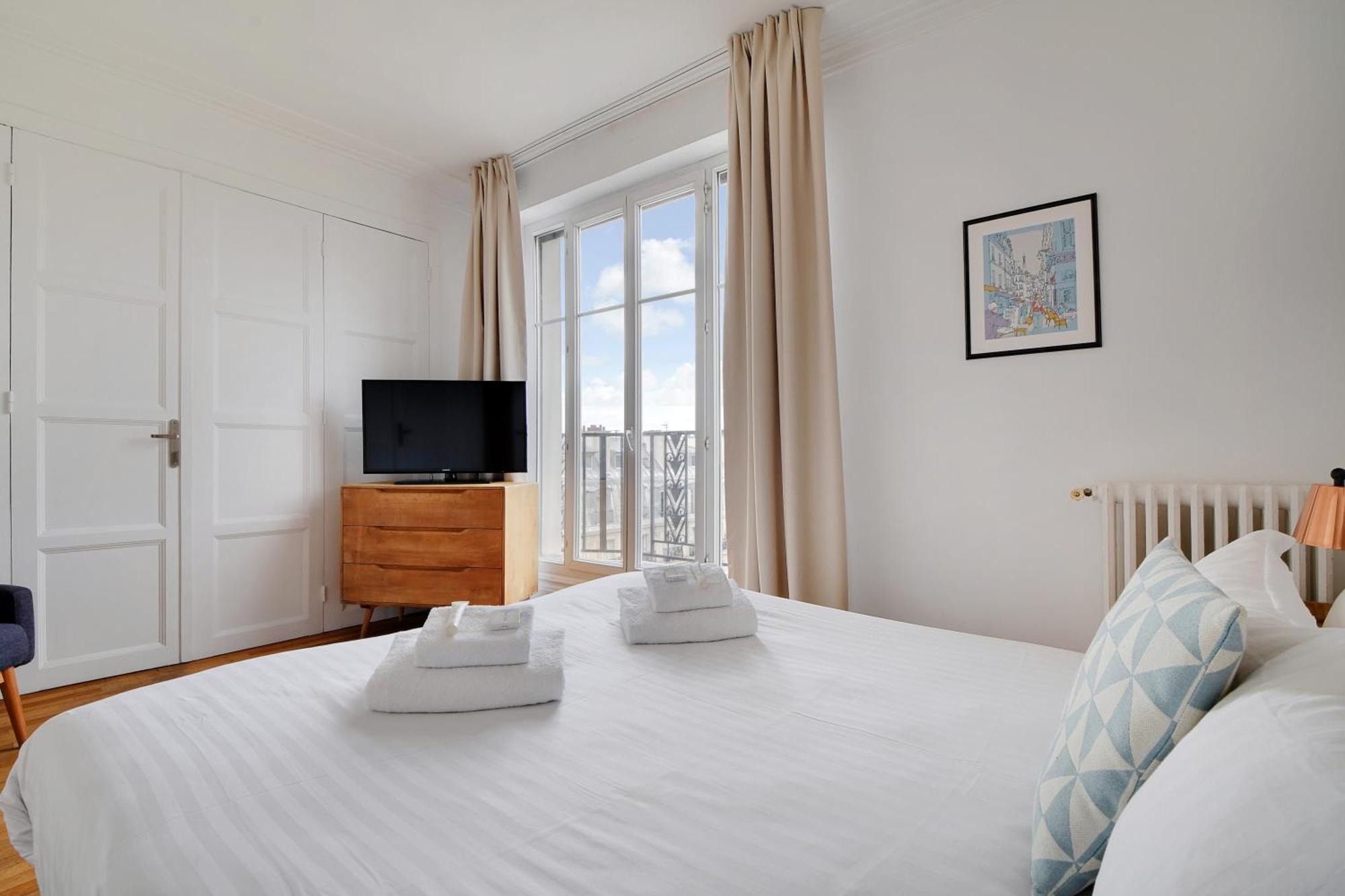 Pick A Flat'S Apartments In Saint Michel - Rue Du Sommerard Paris Ngoại thất bức ảnh