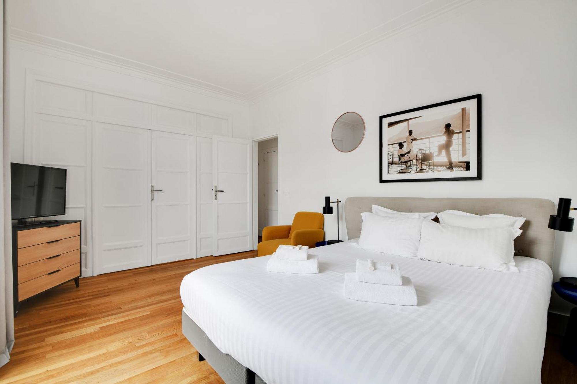 Pick A Flat'S Apartments In Saint Michel - Rue Du Sommerard Paris Ngoại thất bức ảnh