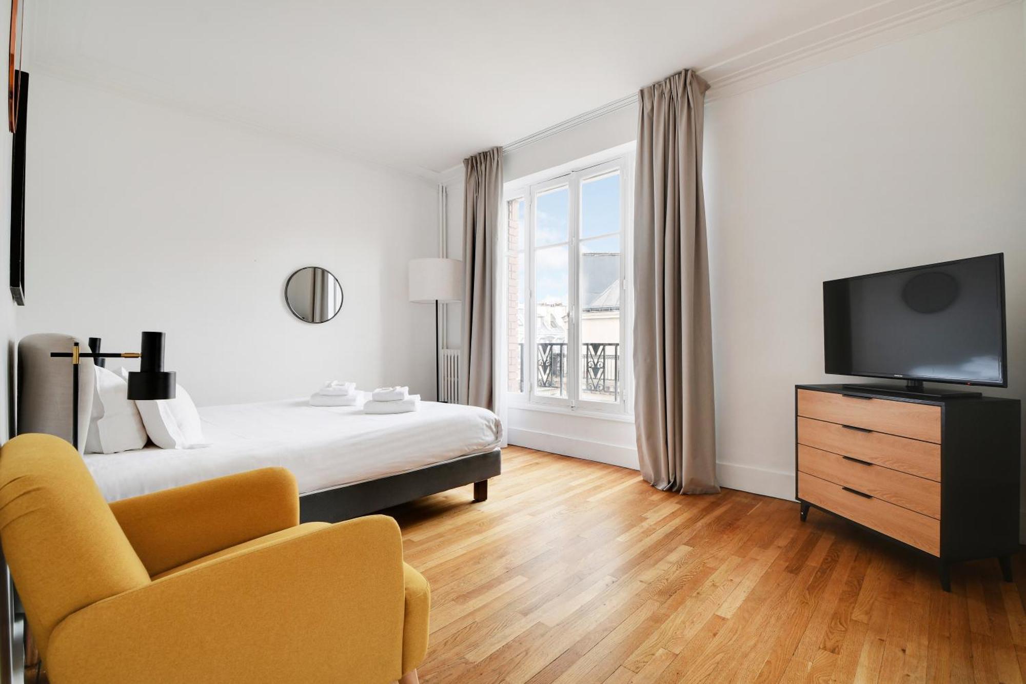 Pick A Flat'S Apartments In Saint Michel - Rue Du Sommerard Paris Ngoại thất bức ảnh