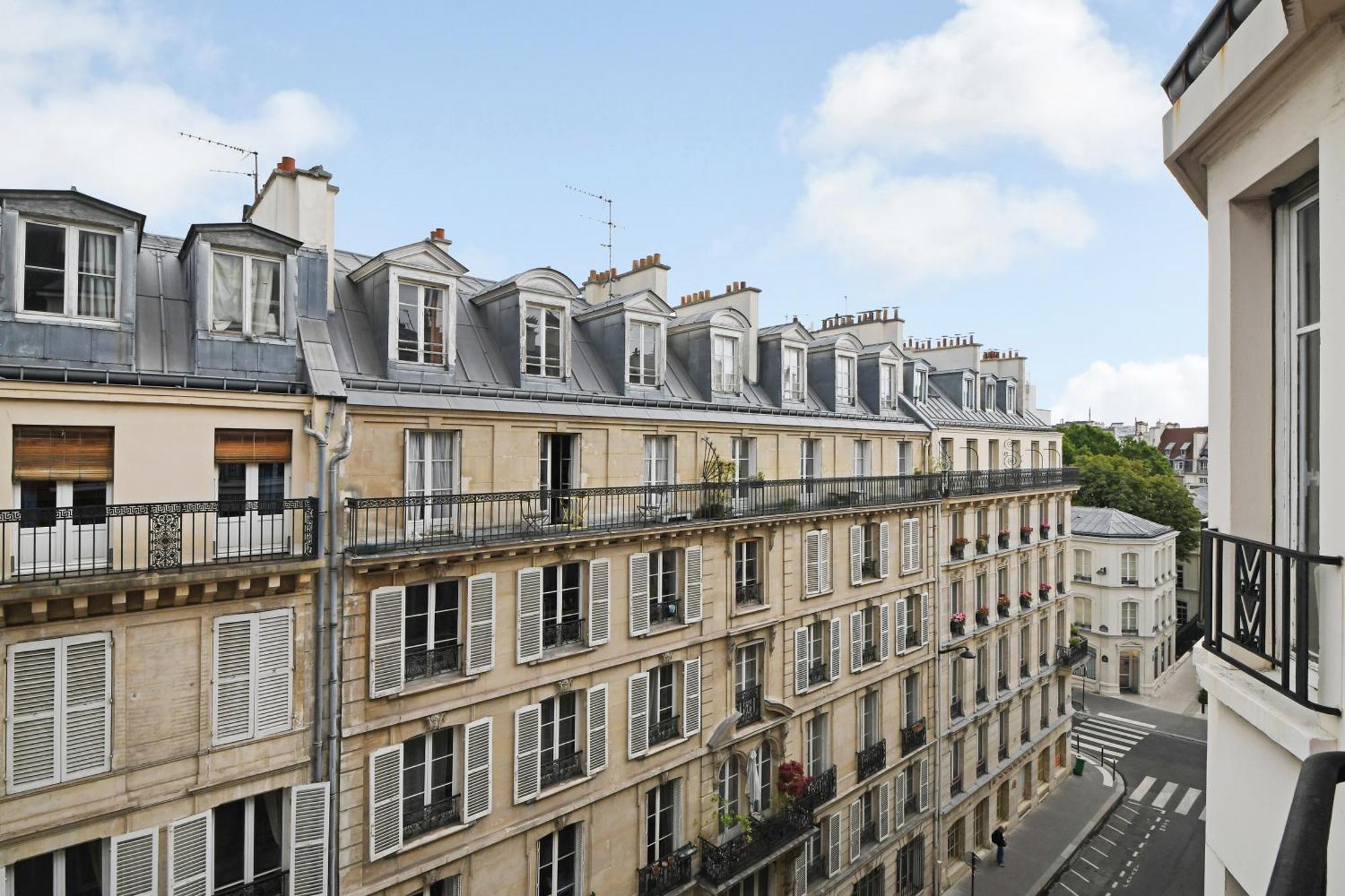 Pick A Flat'S Apartments In Saint Michel - Rue Du Sommerard Paris Ngoại thất bức ảnh