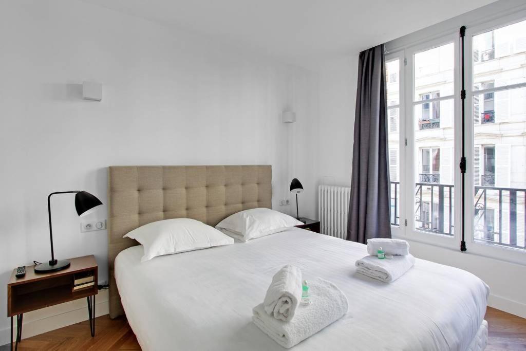 Pick A Flat'S Apartments In Saint Michel - Rue Du Sommerard Paris Ngoại thất bức ảnh