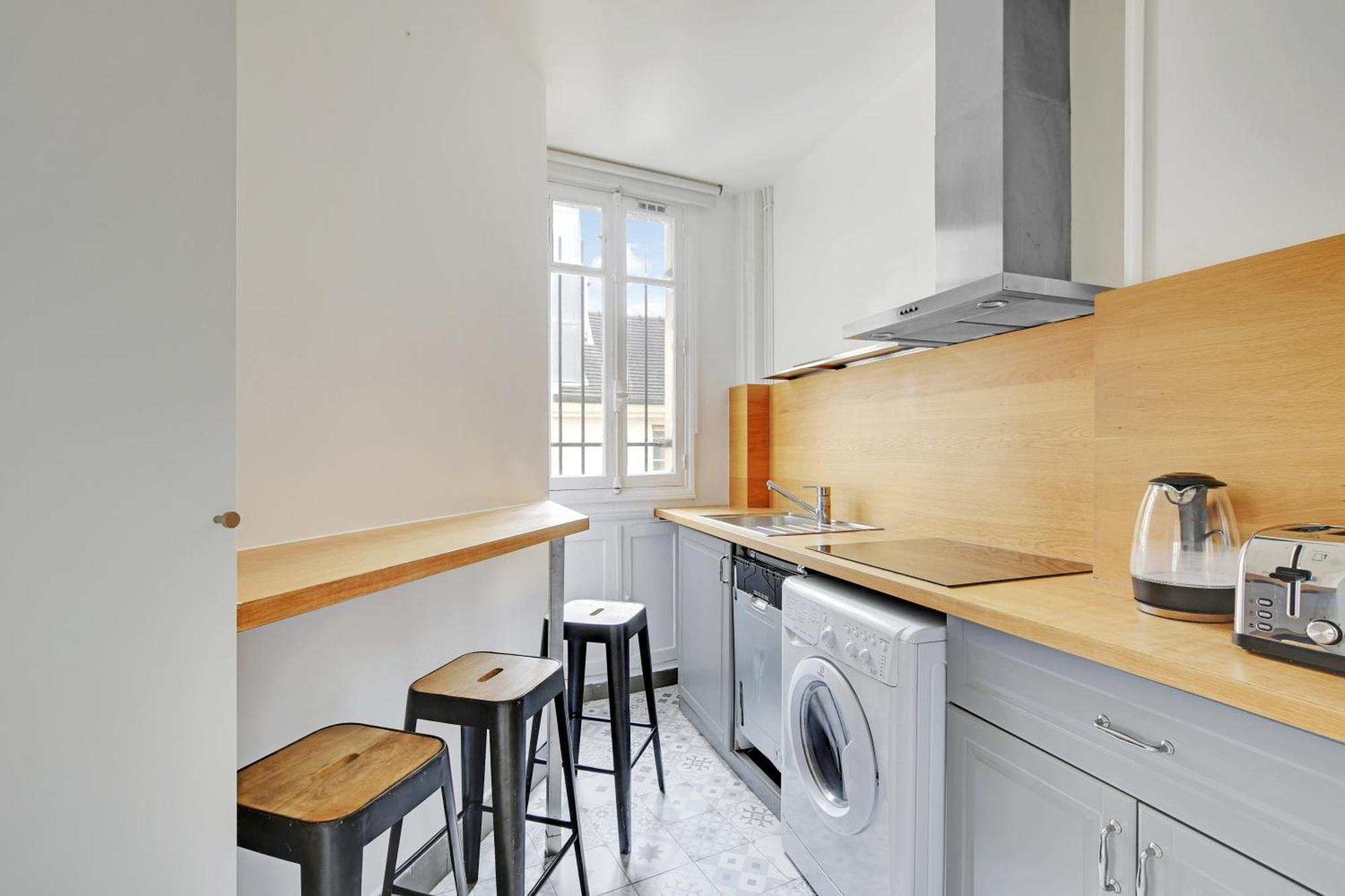 Pick A Flat'S Apartments In Saint Michel - Rue Du Sommerard Paris Ngoại thất bức ảnh
