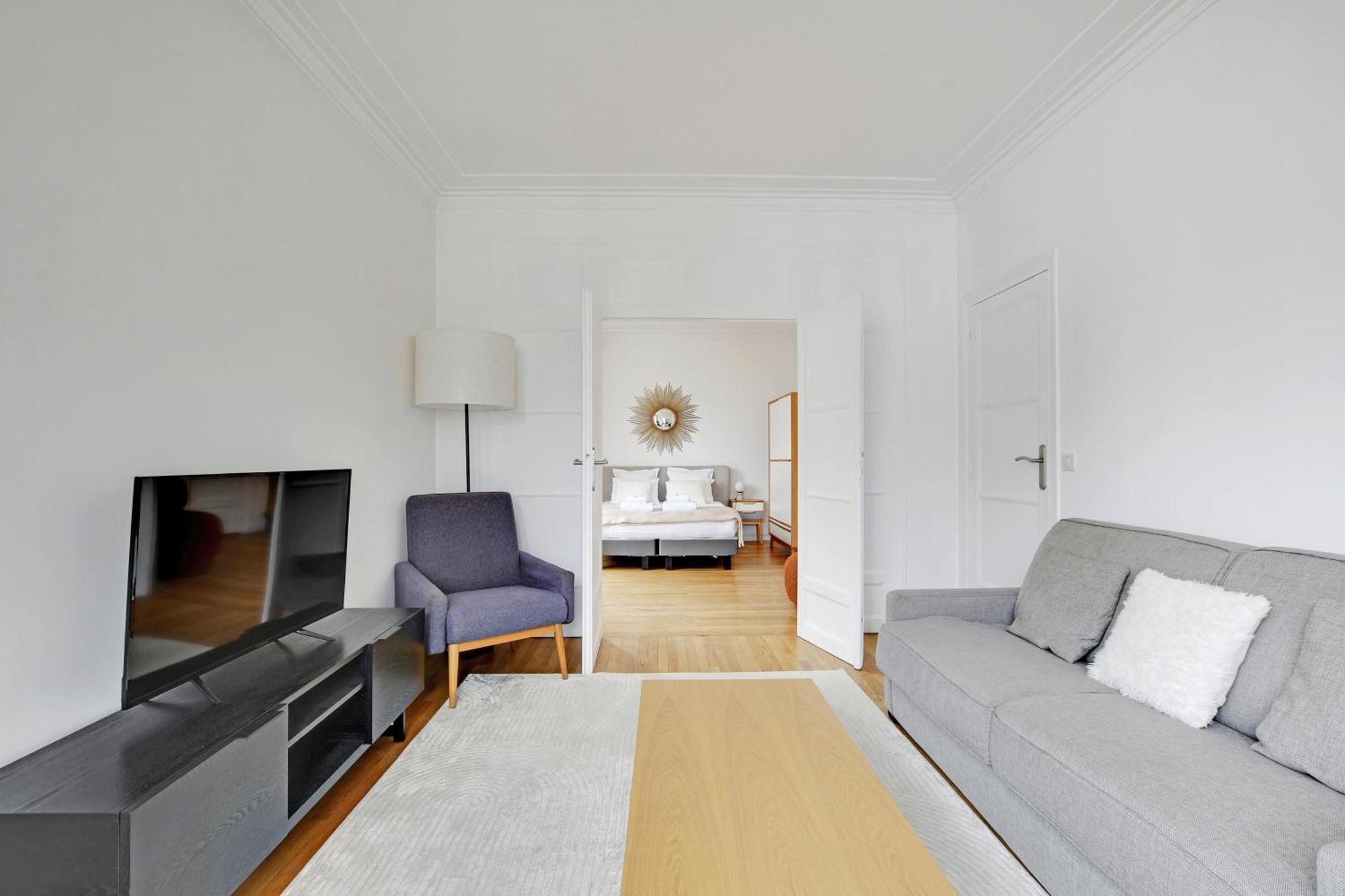 Pick A Flat'S Apartments In Saint Michel - Rue Du Sommerard Paris Ngoại thất bức ảnh