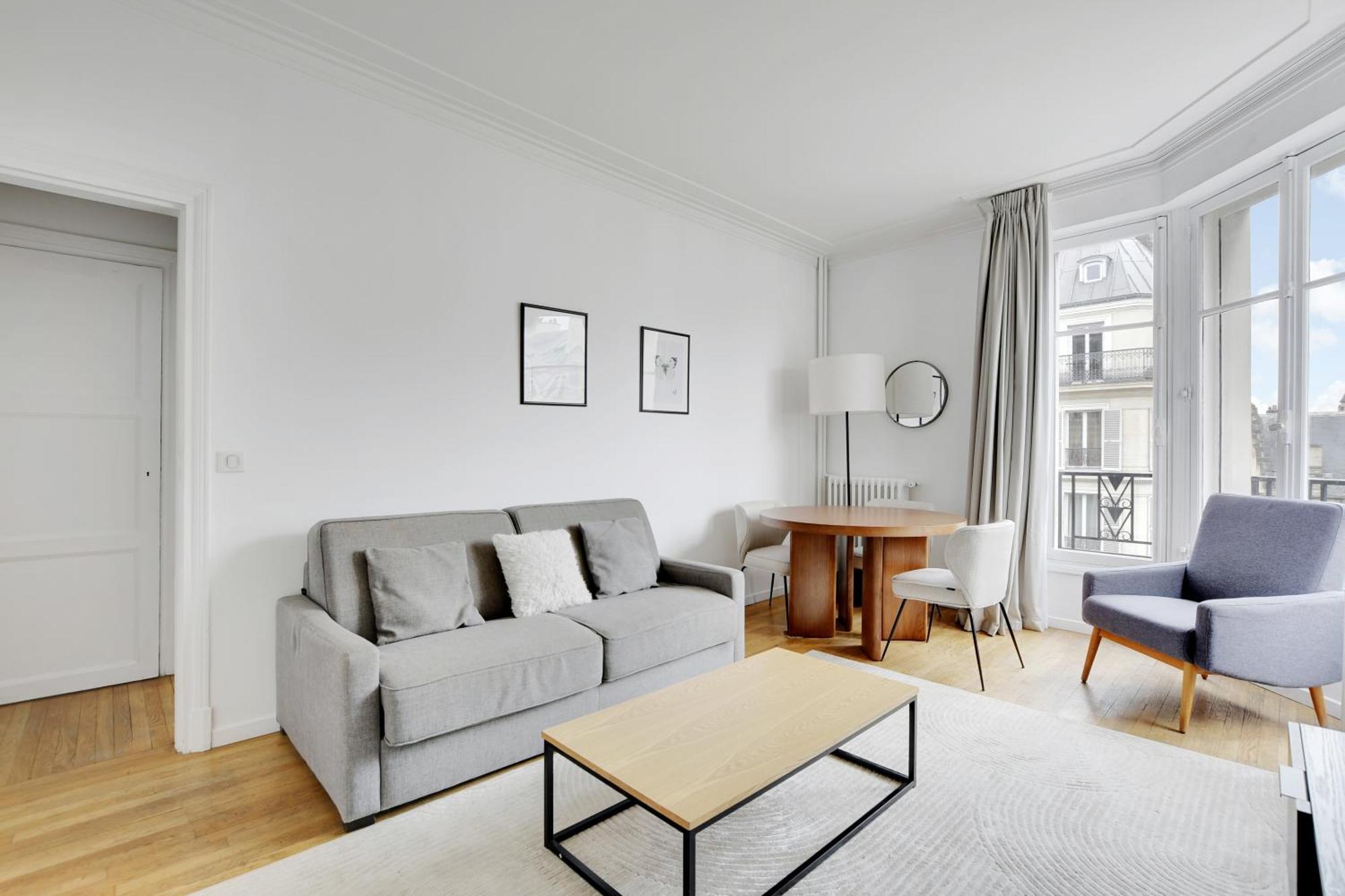 Pick A Flat'S Apartments In Saint Michel - Rue Du Sommerard Paris Ngoại thất bức ảnh