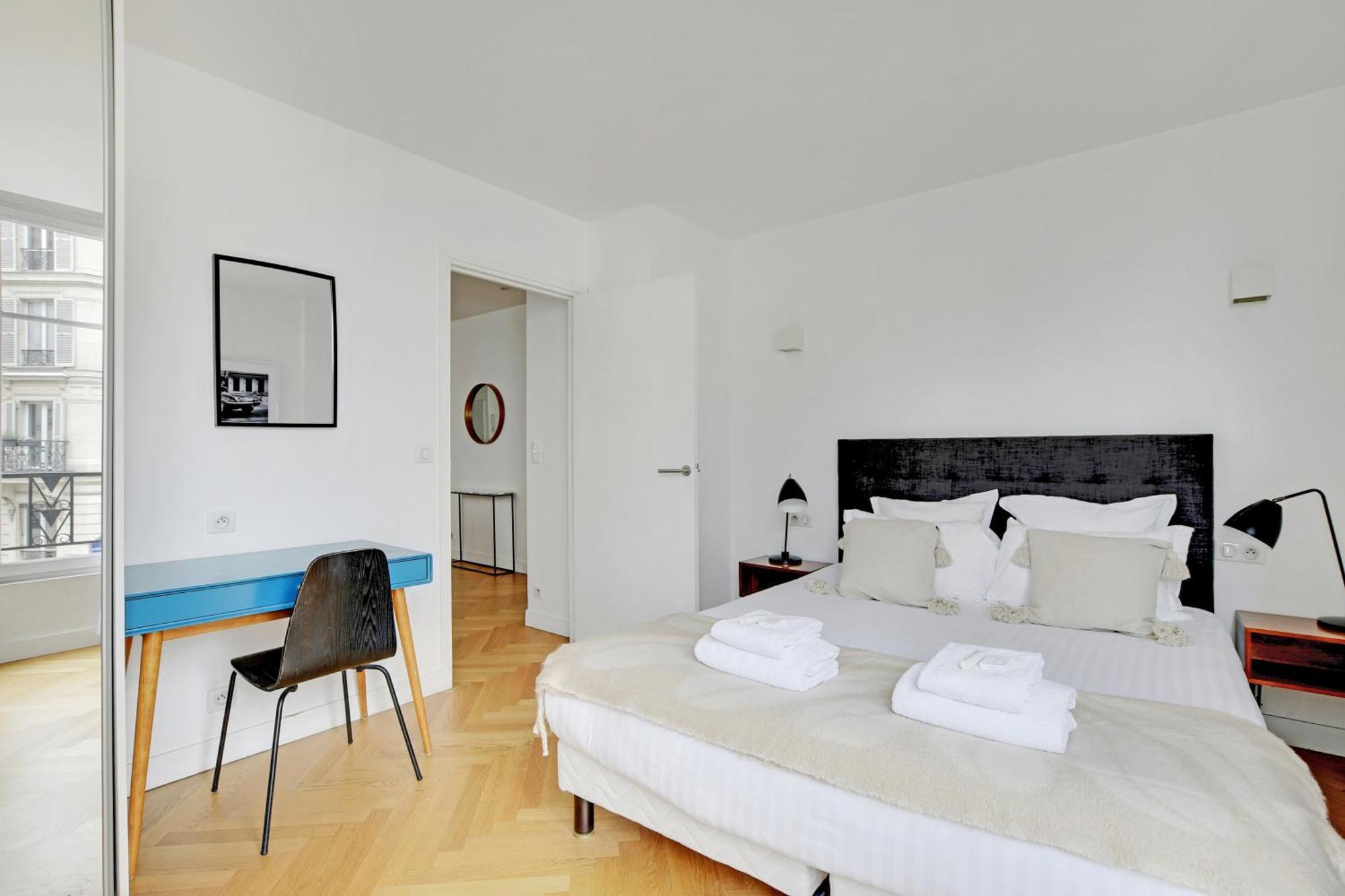 Pick A Flat'S Apartments In Saint Michel - Rue Du Sommerard Paris Ngoại thất bức ảnh