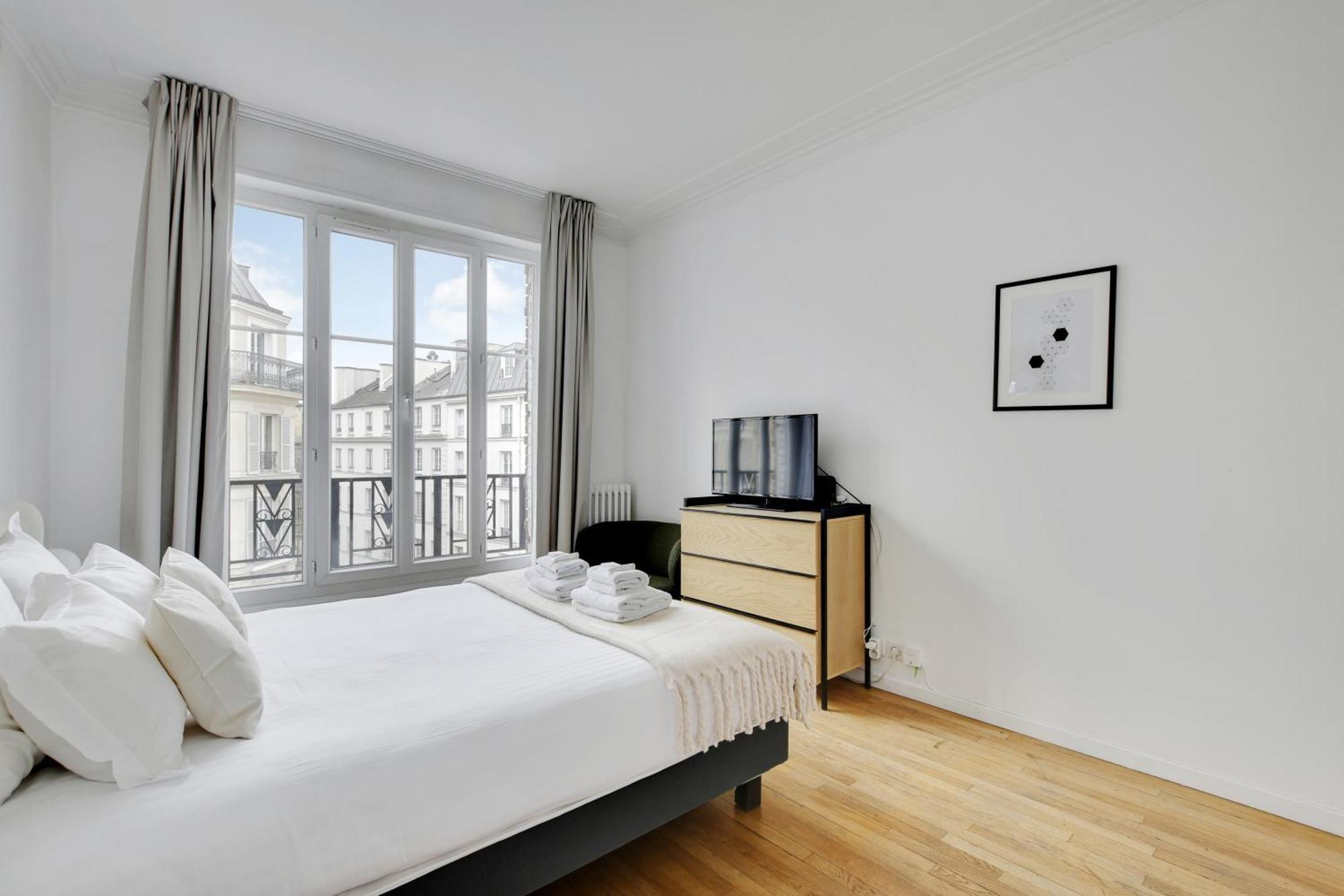 Pick A Flat'S Apartments In Saint Michel - Rue Du Sommerard Paris Ngoại thất bức ảnh