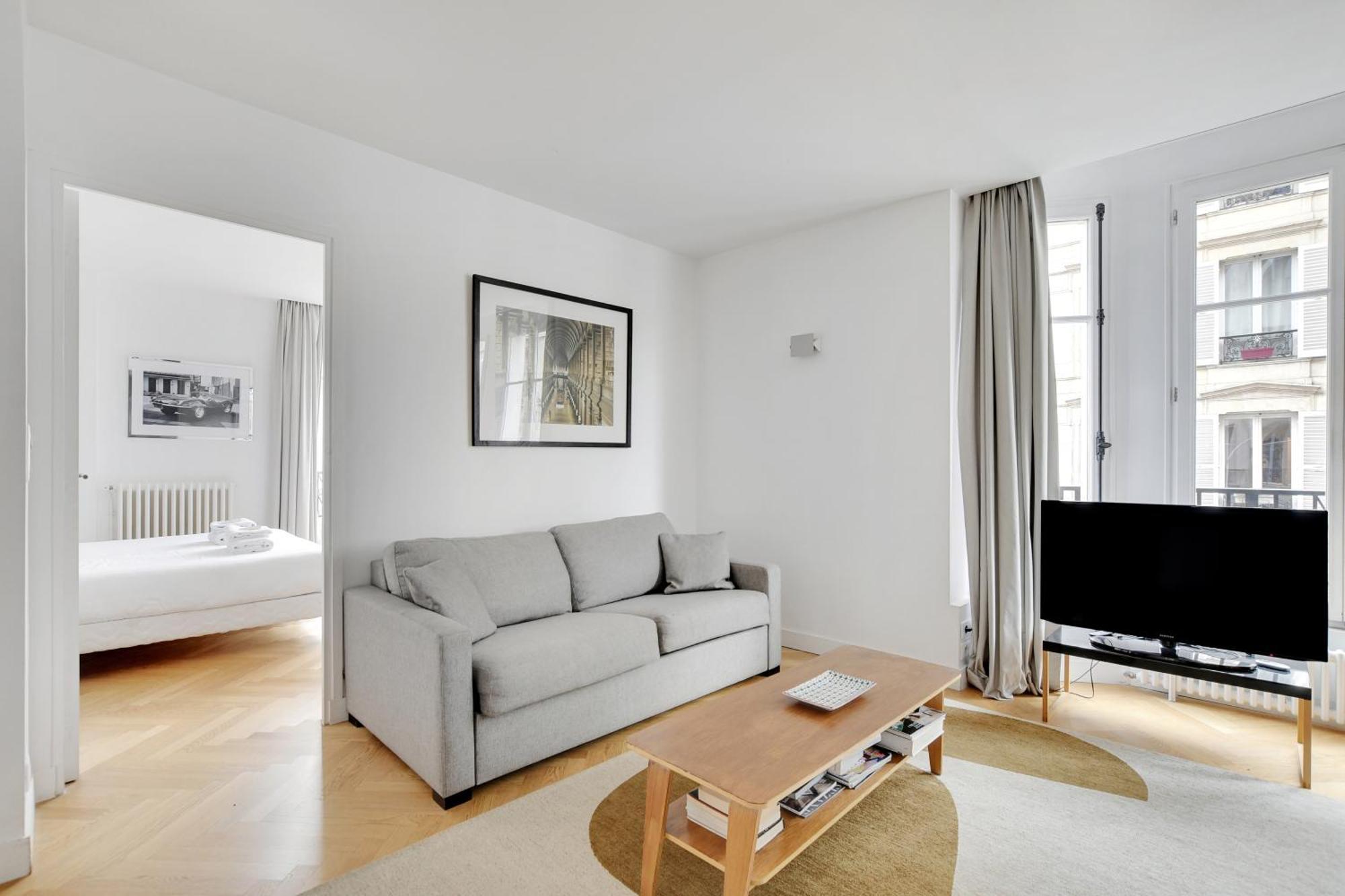 Pick A Flat'S Apartments In Saint Michel - Rue Du Sommerard Paris Ngoại thất bức ảnh