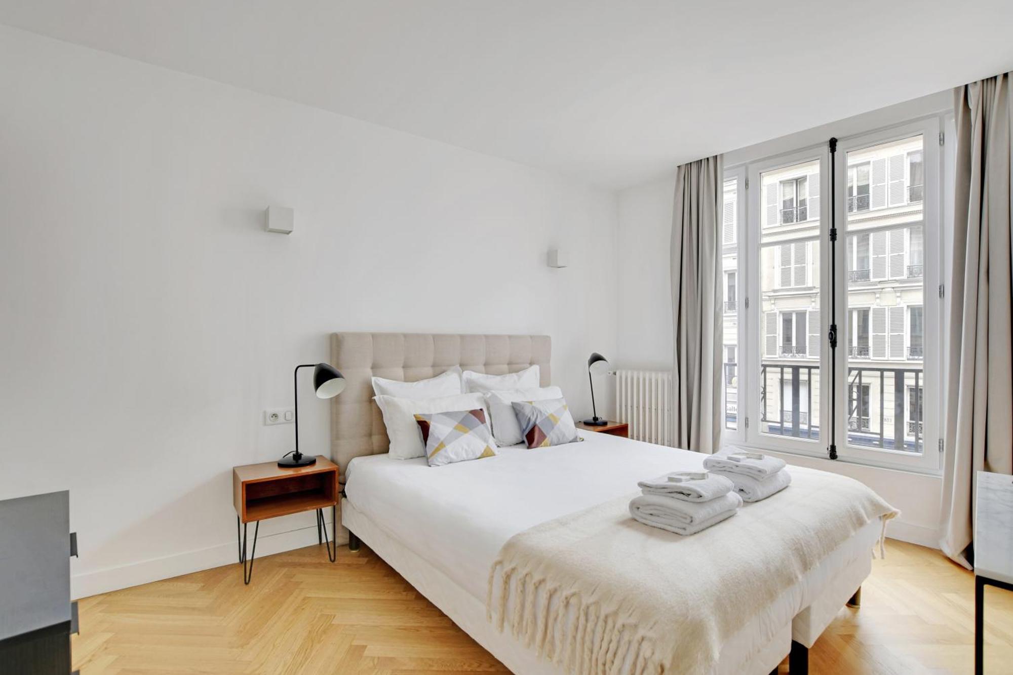 Pick A Flat'S Apartments In Saint Michel - Rue Du Sommerard Paris Ngoại thất bức ảnh