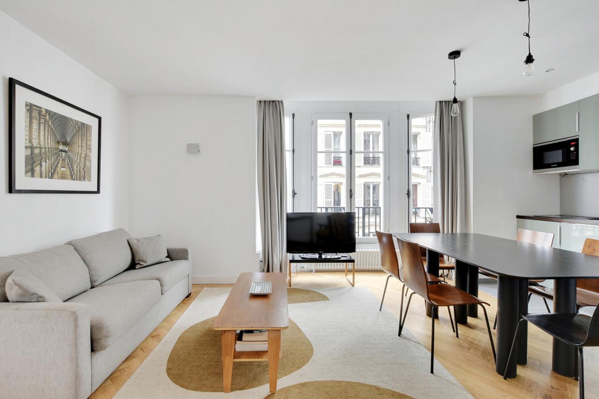 Pick A Flat'S Apartments In Saint Michel - Rue Du Sommerard Paris Ngoại thất bức ảnh