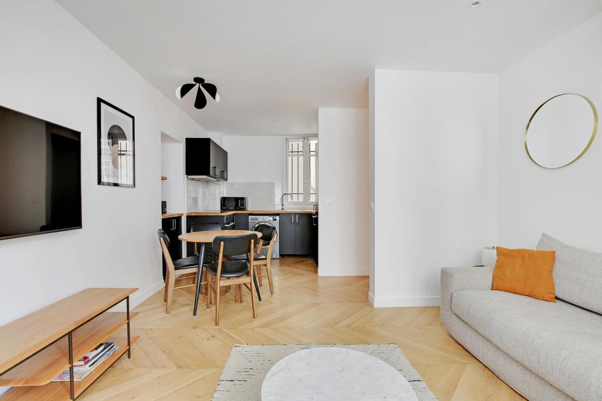 Pick A Flat'S Apartments In Saint Michel - Rue Du Sommerard Paris Ngoại thất bức ảnh