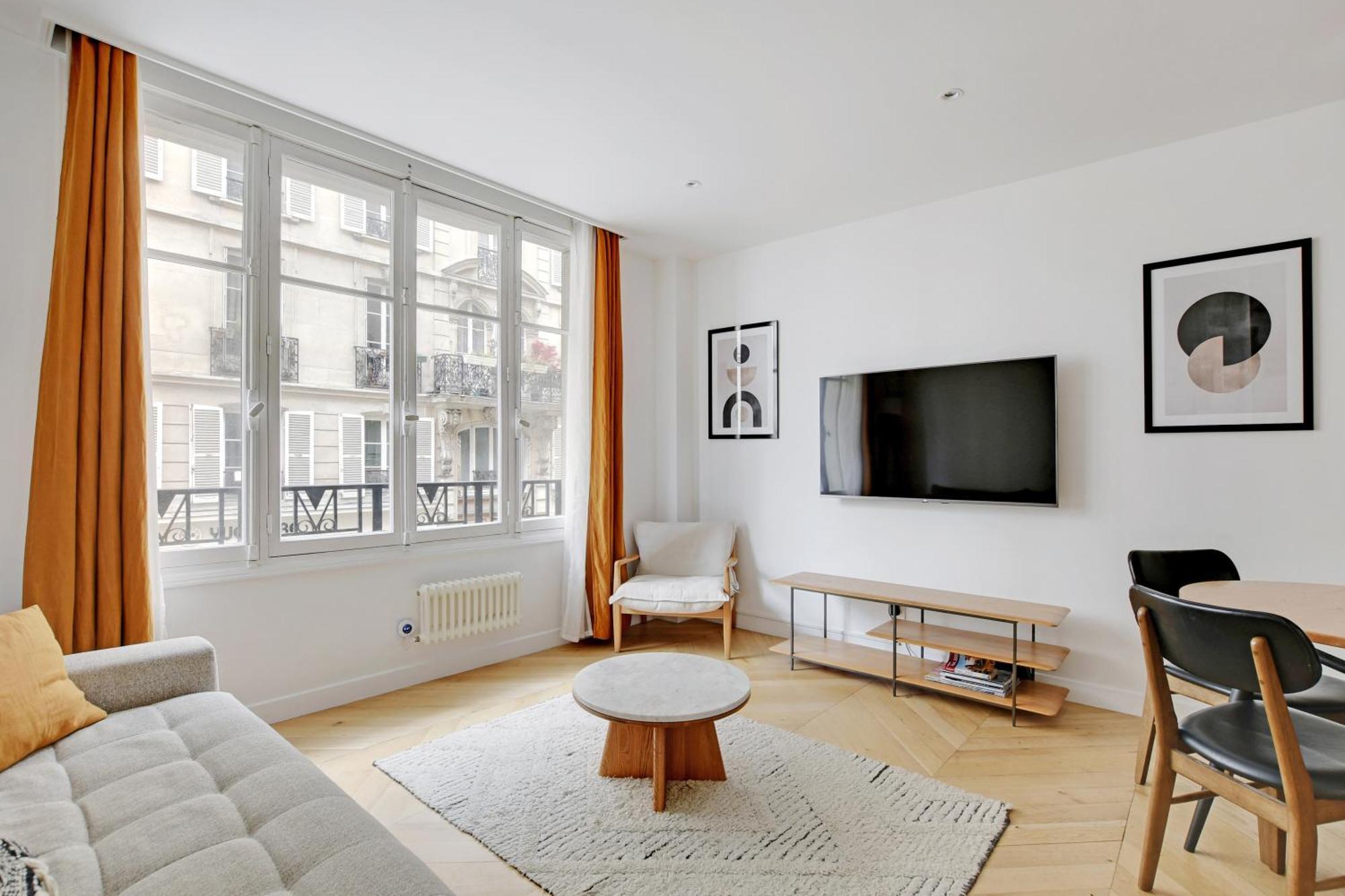 Pick A Flat'S Apartments In Saint Michel - Rue Du Sommerard Paris Ngoại thất bức ảnh