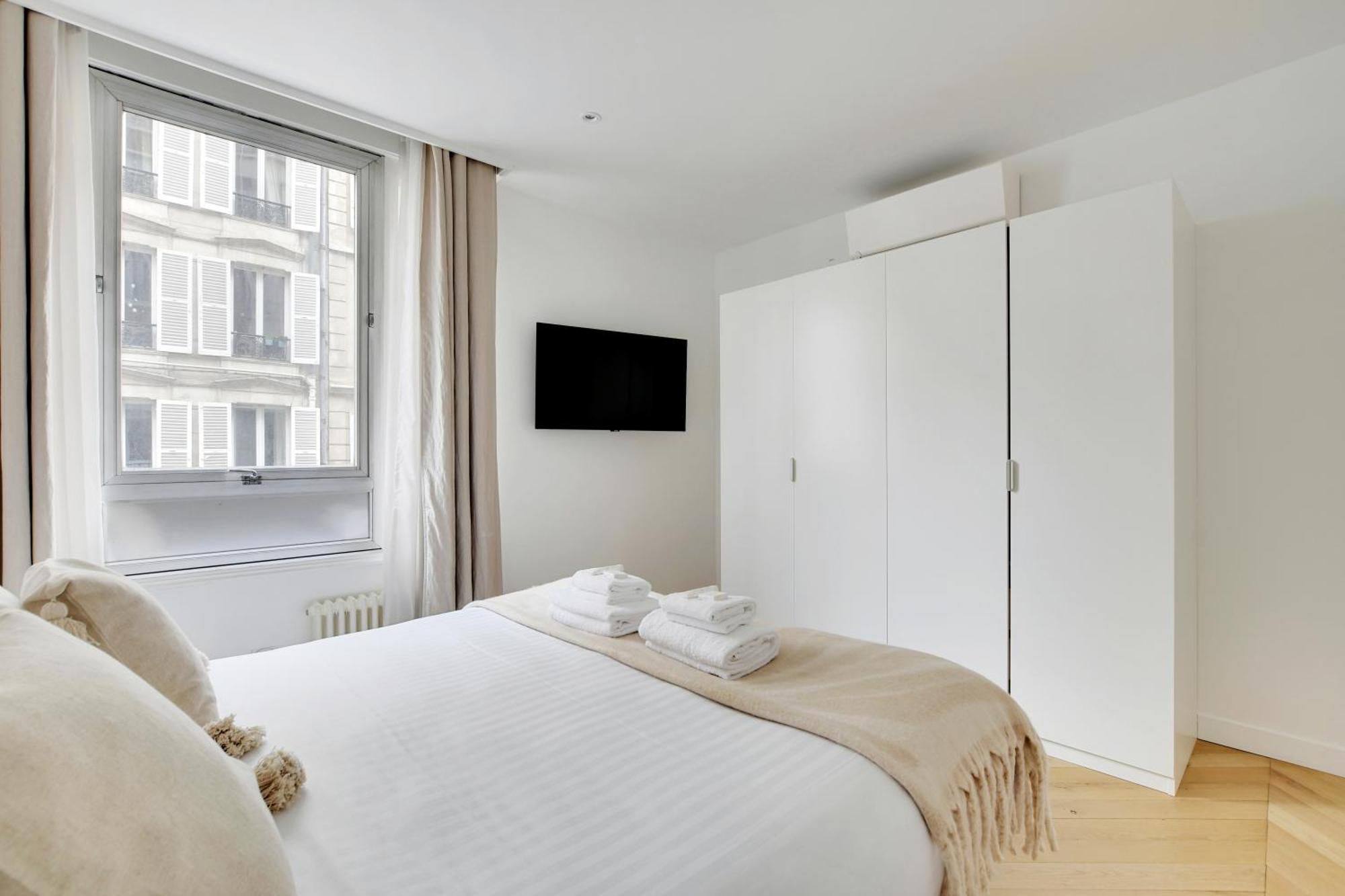 Pick A Flat'S Apartments In Saint Michel - Rue Du Sommerard Paris Ngoại thất bức ảnh