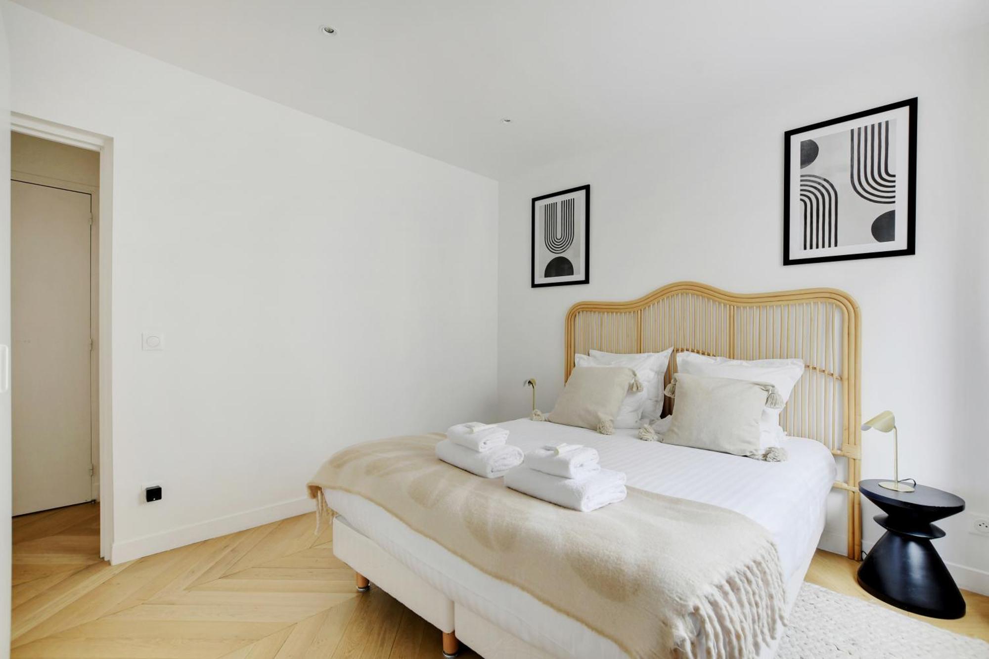 Pick A Flat'S Apartments In Saint Michel - Rue Du Sommerard Paris Ngoại thất bức ảnh