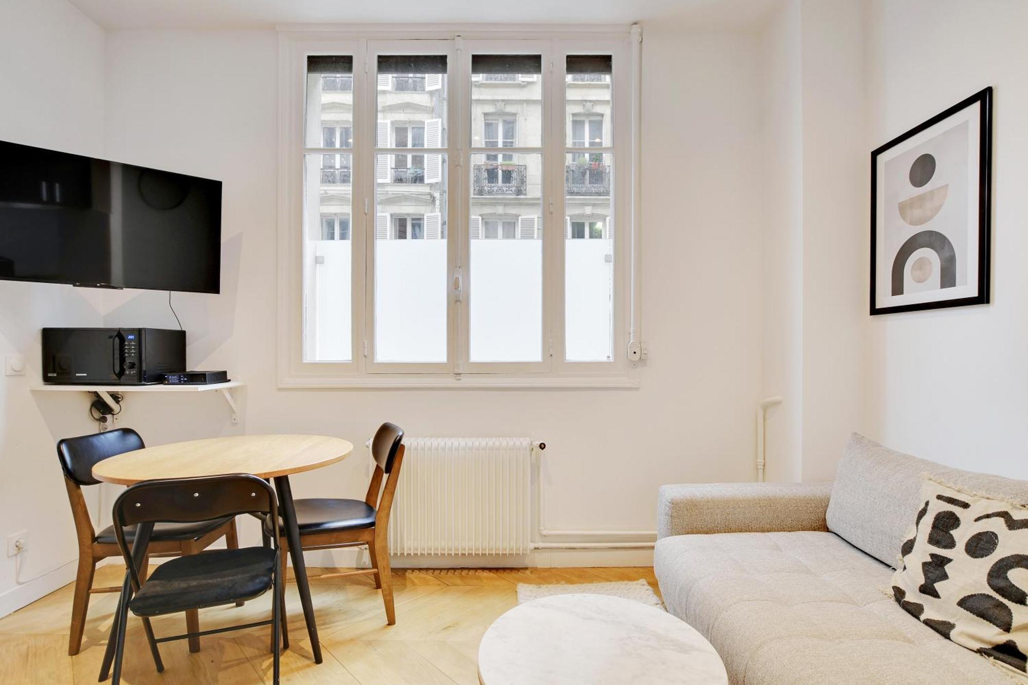 Pick A Flat'S Apartments In Saint Michel - Rue Du Sommerard Paris Ngoại thất bức ảnh