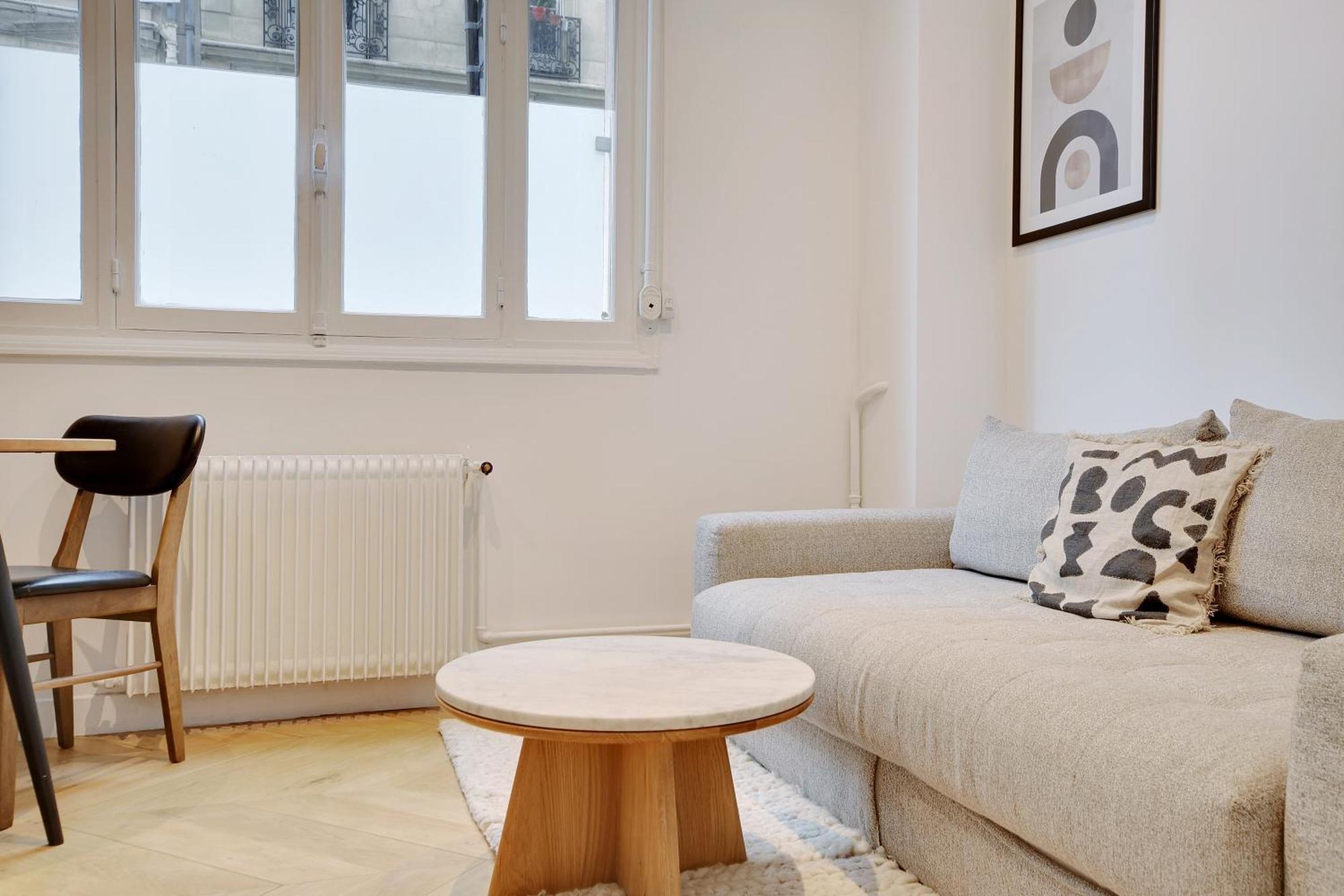 Pick A Flat'S Apartments In Saint Michel - Rue Du Sommerard Paris Ngoại thất bức ảnh