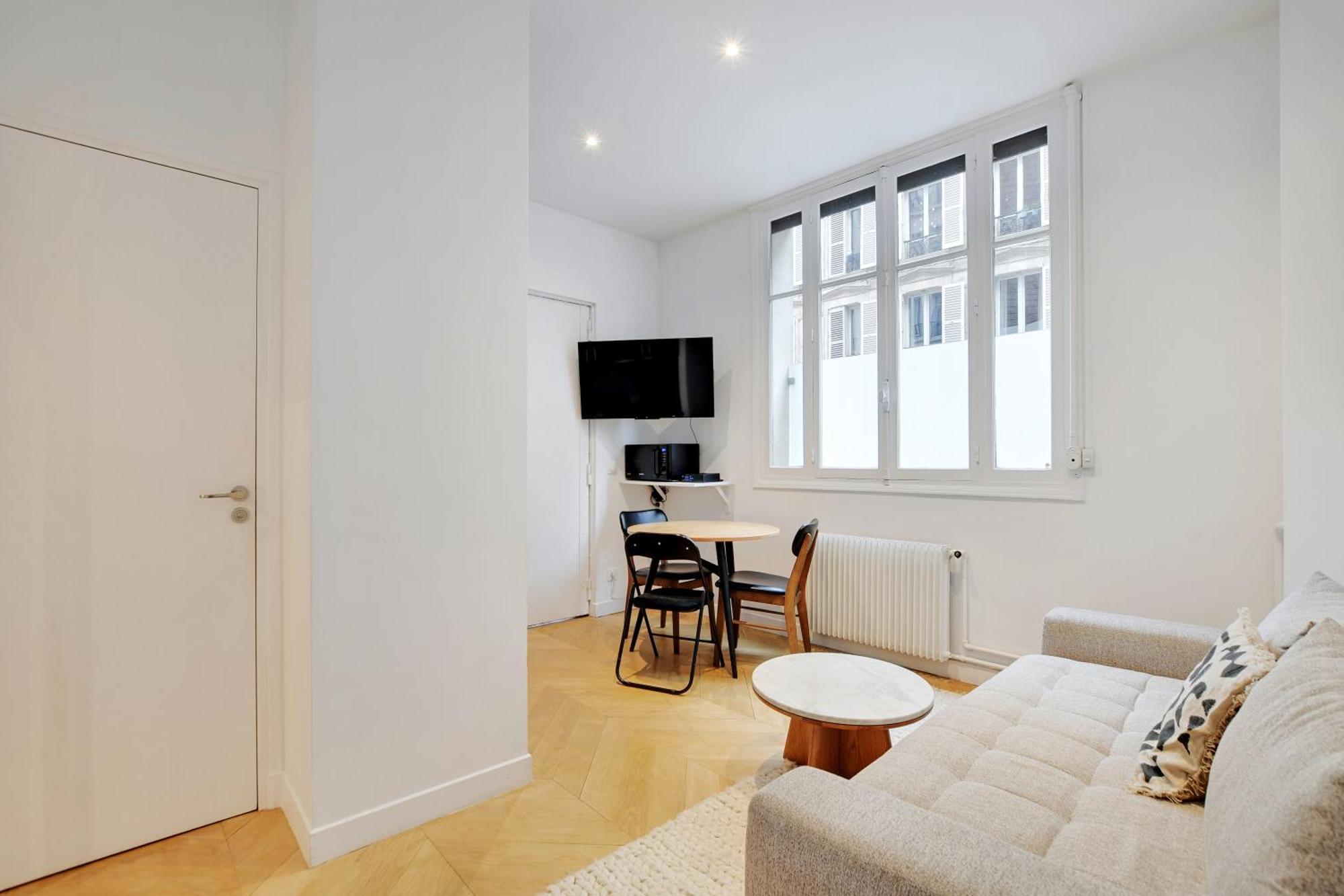 Pick A Flat'S Apartments In Saint Michel - Rue Du Sommerard Paris Ngoại thất bức ảnh