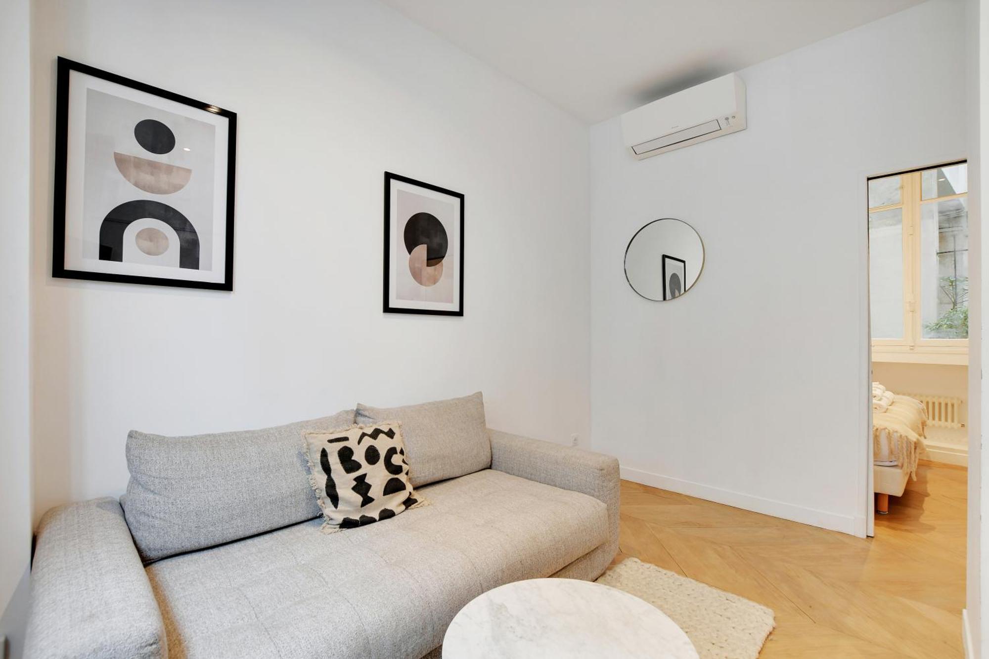 Pick A Flat'S Apartments In Saint Michel - Rue Du Sommerard Paris Ngoại thất bức ảnh